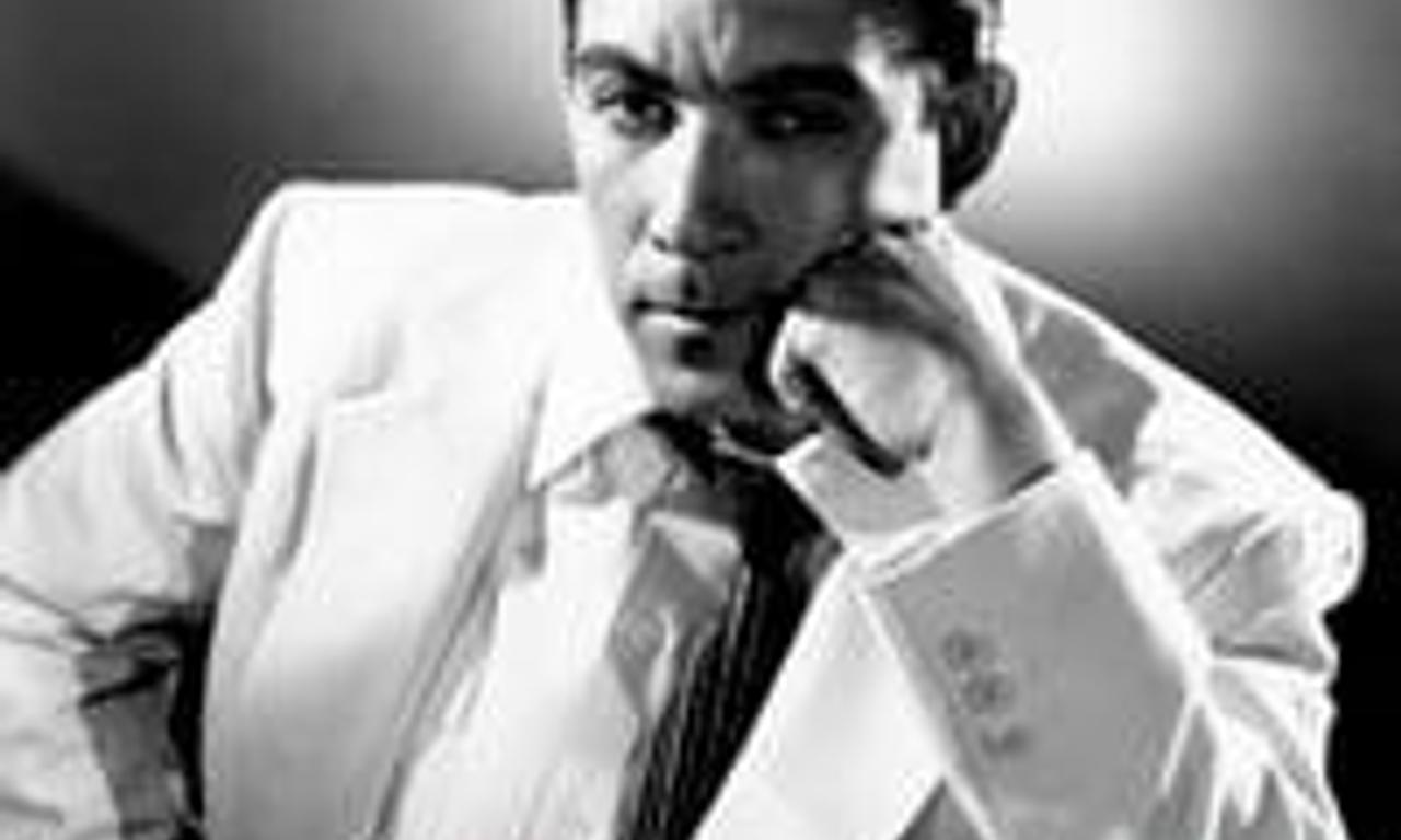 header image for Anthony Quinn: An Original