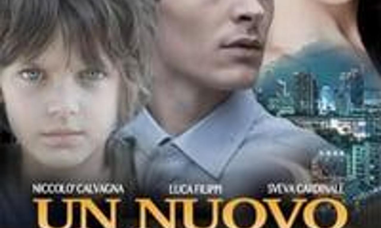 Un nuovo giorno Where to Watch and Stream Online Entertainment.ie