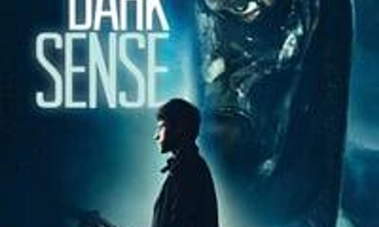 header image for Dark Sense
