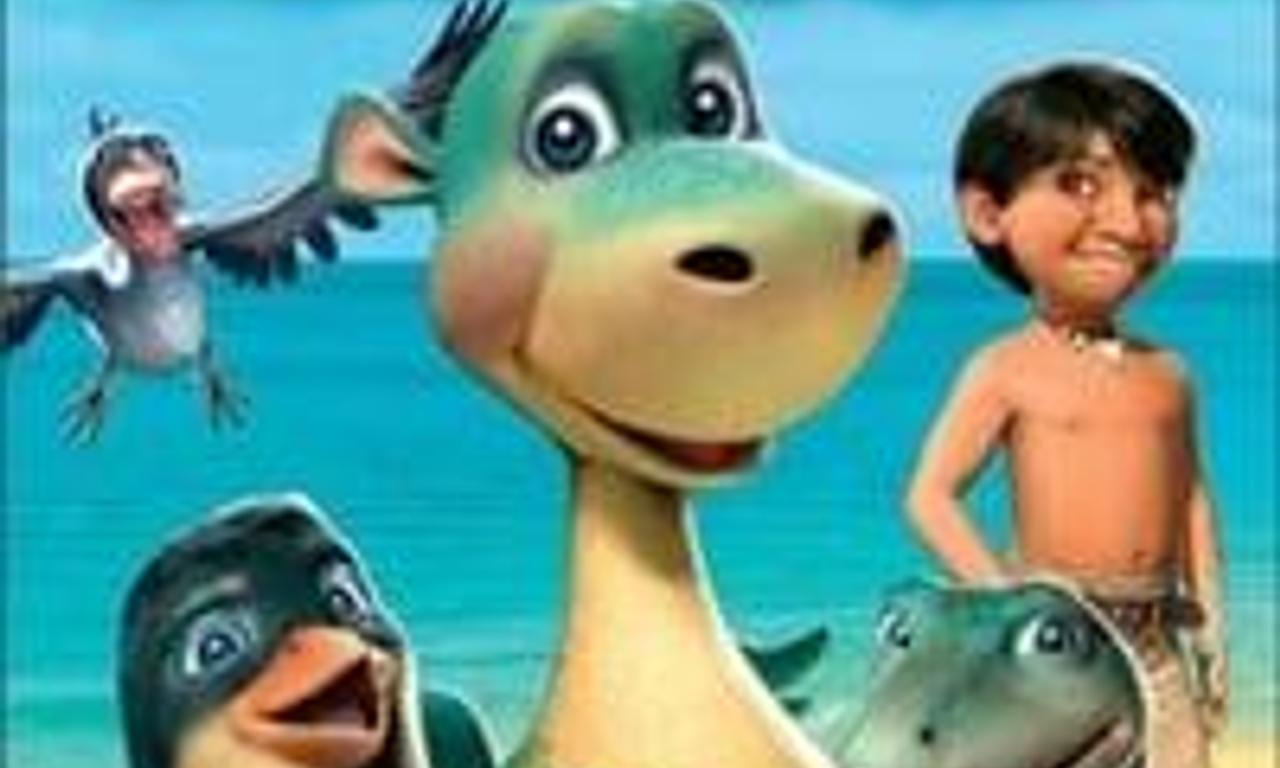 header image for Impy's Island