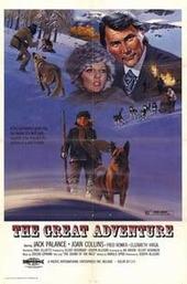 The Great Adventure