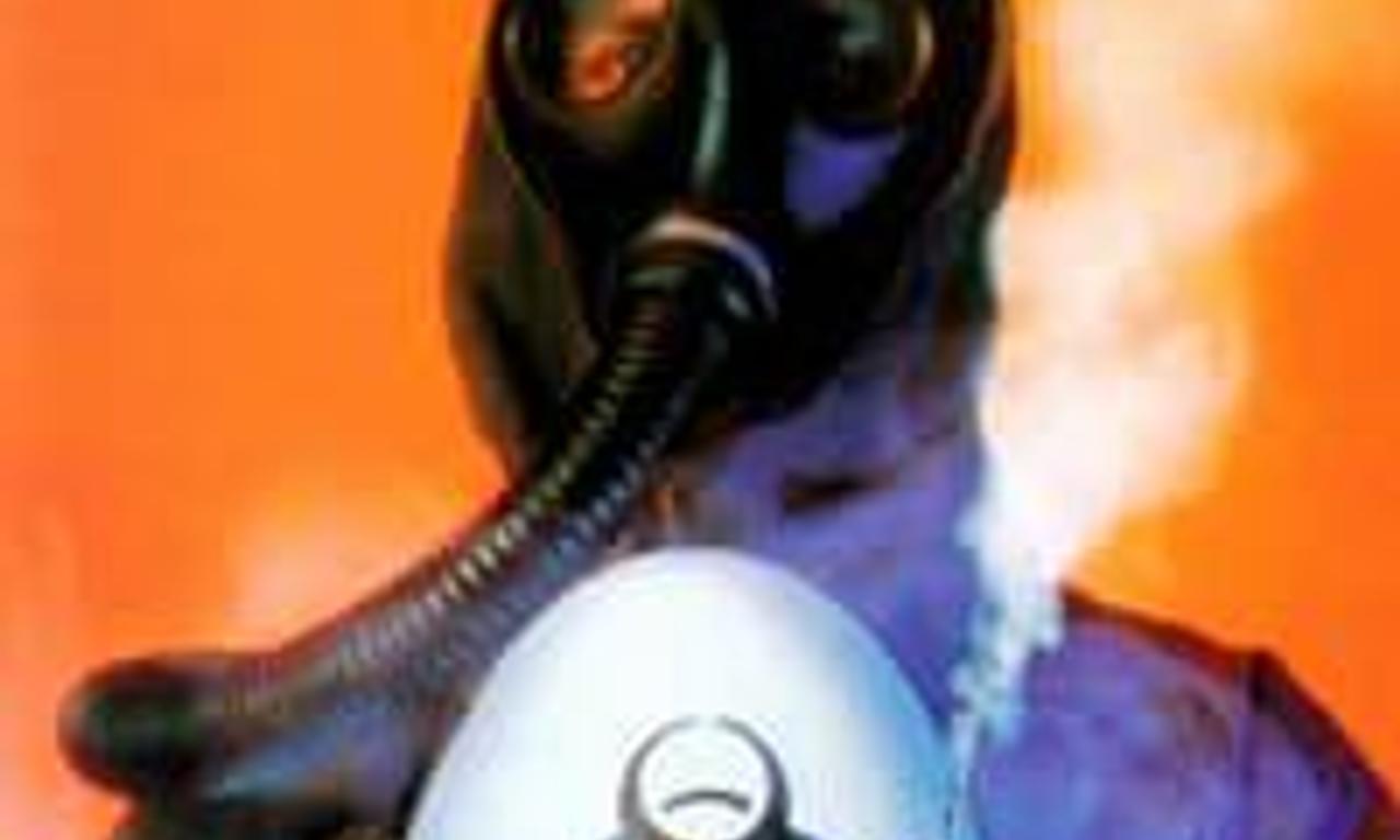 header image for In the Aftermath