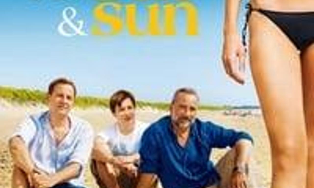 Sea, No Sex & Sun - Where to Watch and Stream Online – Entertainment.ie