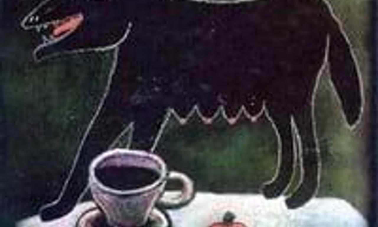 header image for Caffe Italia Montréal