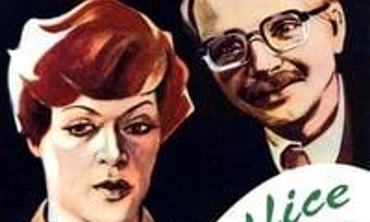 header image for Office Romance