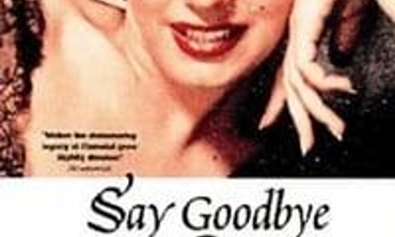 header image for Say Goodbye to the President: Marilyn and The Kennedys