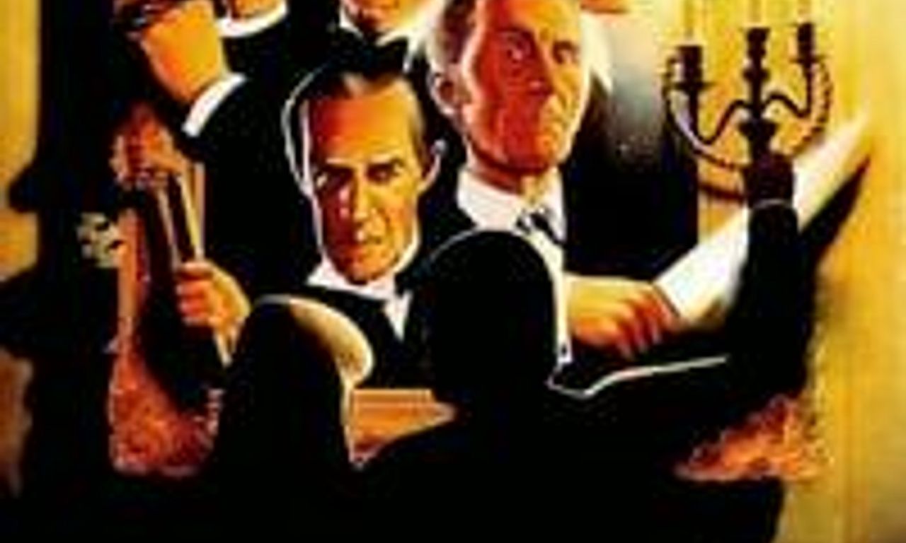 header image for House of the Long Shadows