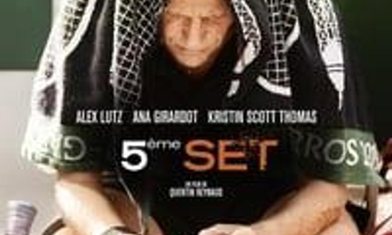 header image for Final Set