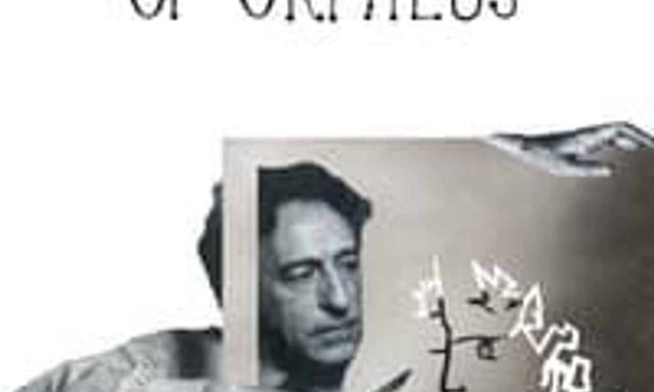 header image for Testament of Orpheus