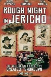 Rough Night in Jericho