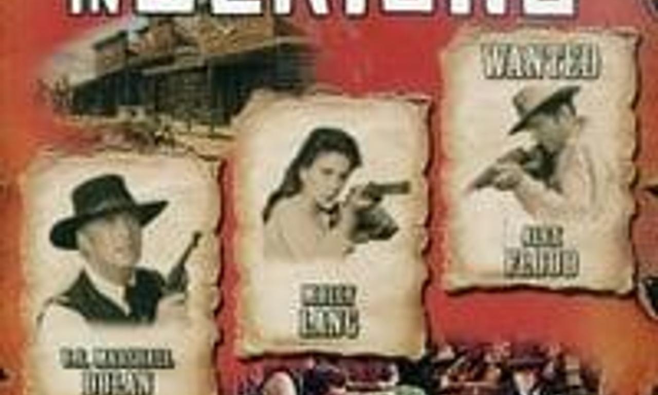 header image for Rough Night in Jericho