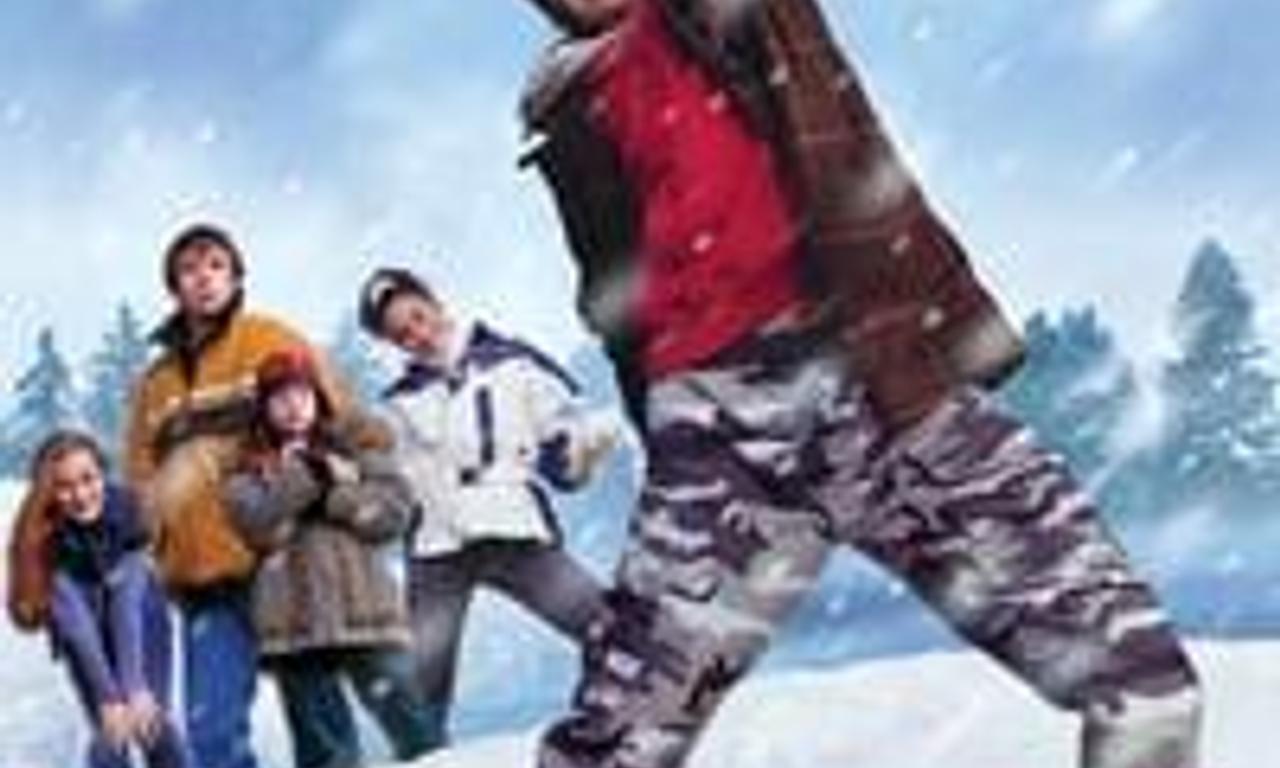 header image for Snow Day