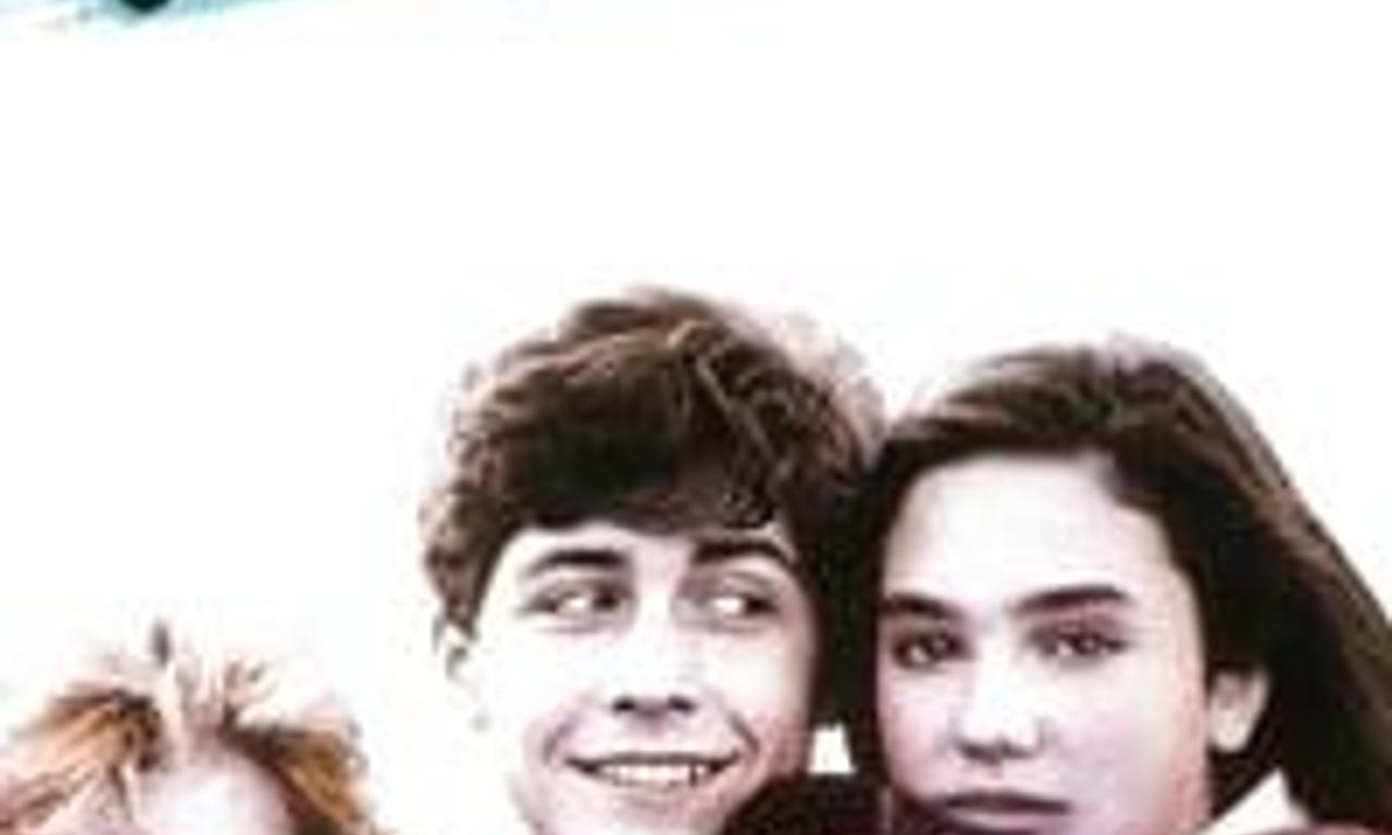 header image for Seven Minutes in Heaven