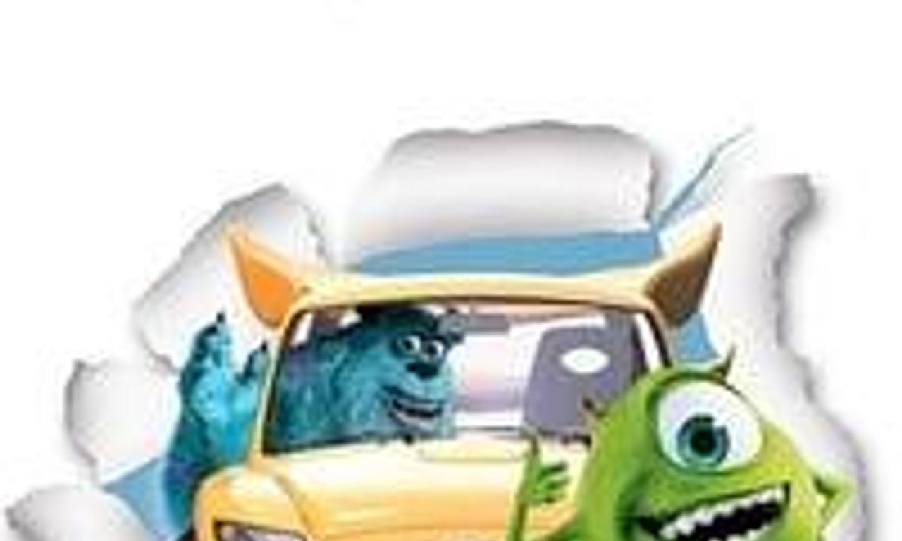 header image for Mike's New Car