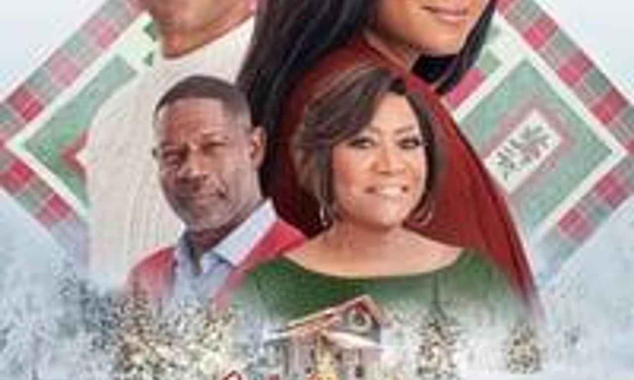 header image for Christmas Everlasting