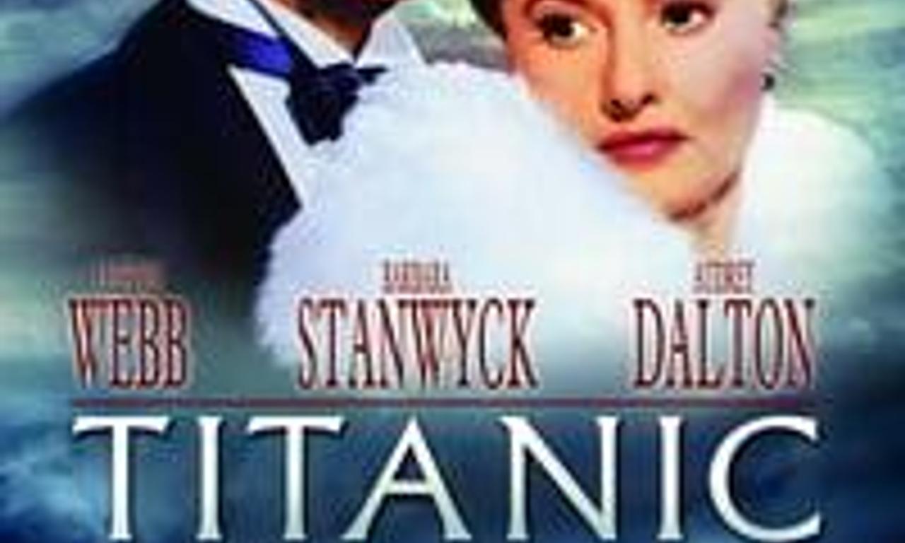 header image for Titanic