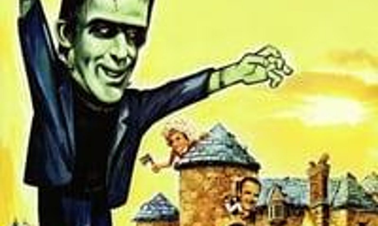 header image for Munster, Go Home!