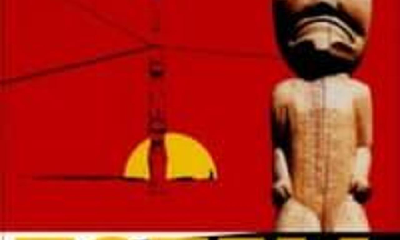 header image for Totem: The Return of the G'psgolox Pole