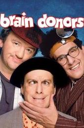 Brain Donors