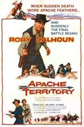Apache Territory