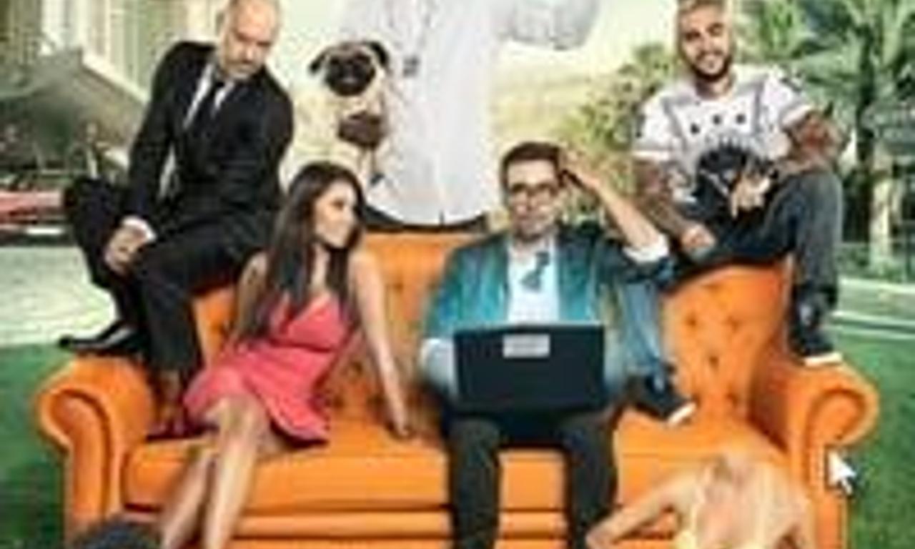 Odnoklassniki Ru The Magic Laptop Turkce Dublaj Izle Odnoklassniki.ru: The Magic Laptop - Where to Watch and Stream Online – Entertainment.ie