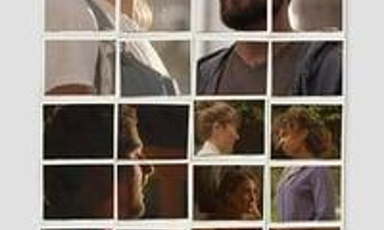 header image for Masters of Love