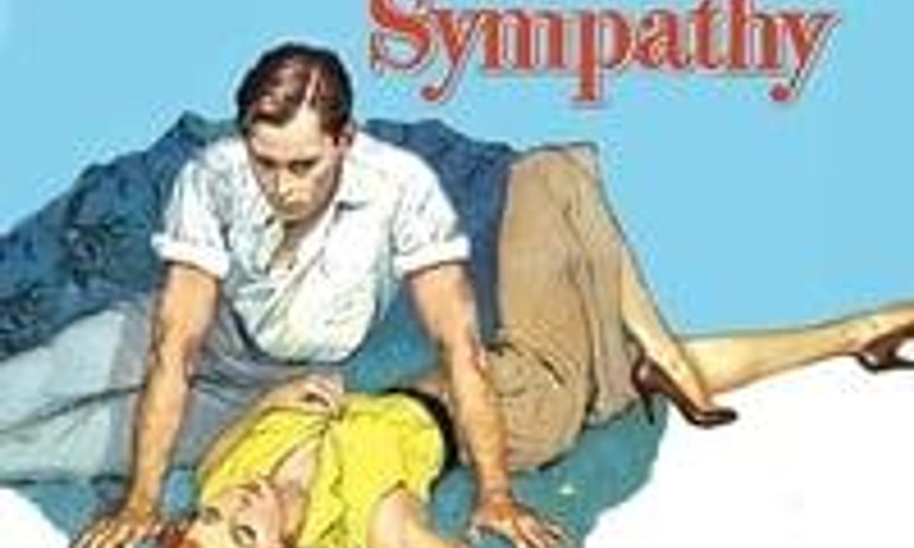 header image for Tea and Sympathy