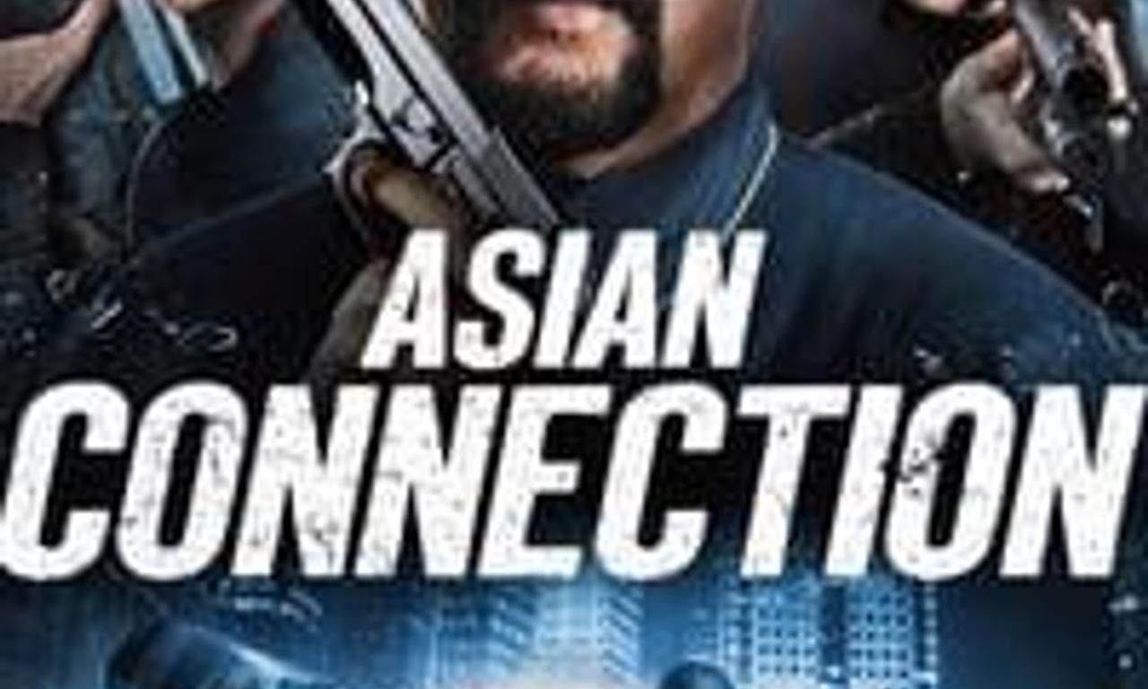 header image for The Asian Connection
