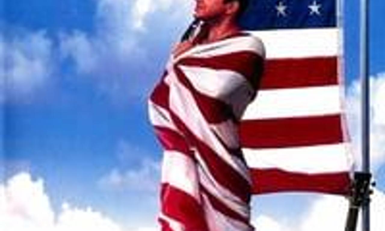 header image for Bob Roberts