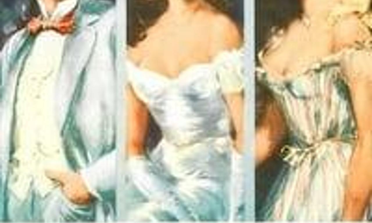 header image for Raintree County