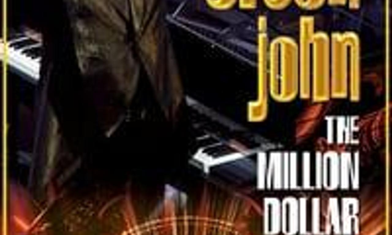 header image for Elton John - The Million Dollar Piano