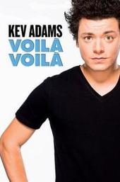 Kev Adams - Voilà Voilà