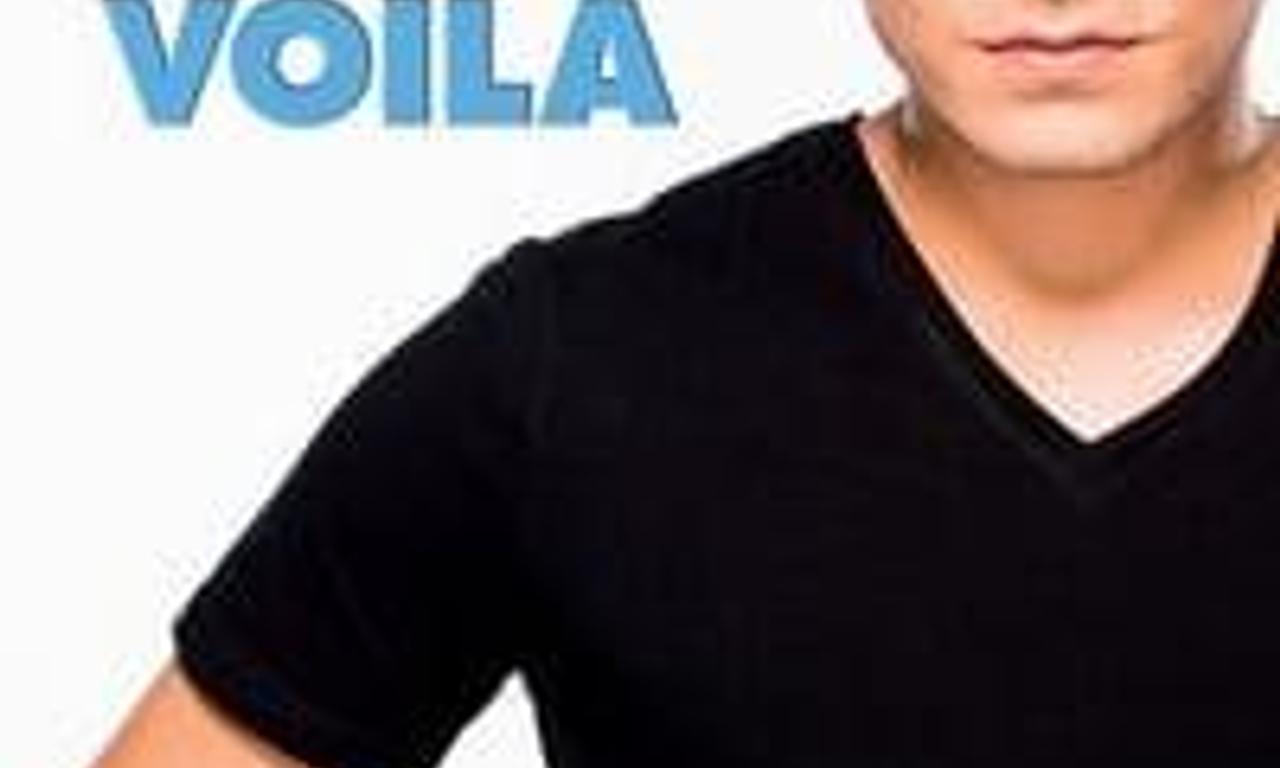 header image for Kev Adams - Voilà Voilà