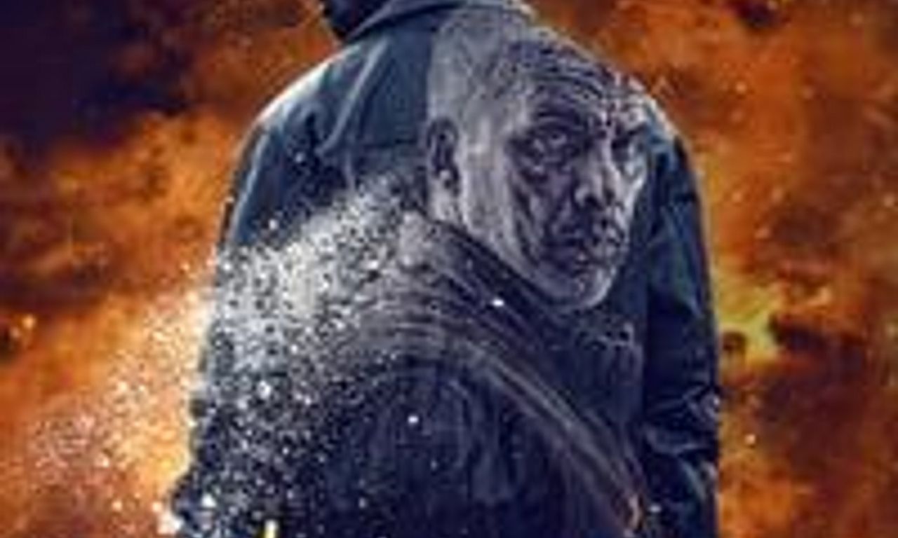 header image for Earth and Blood