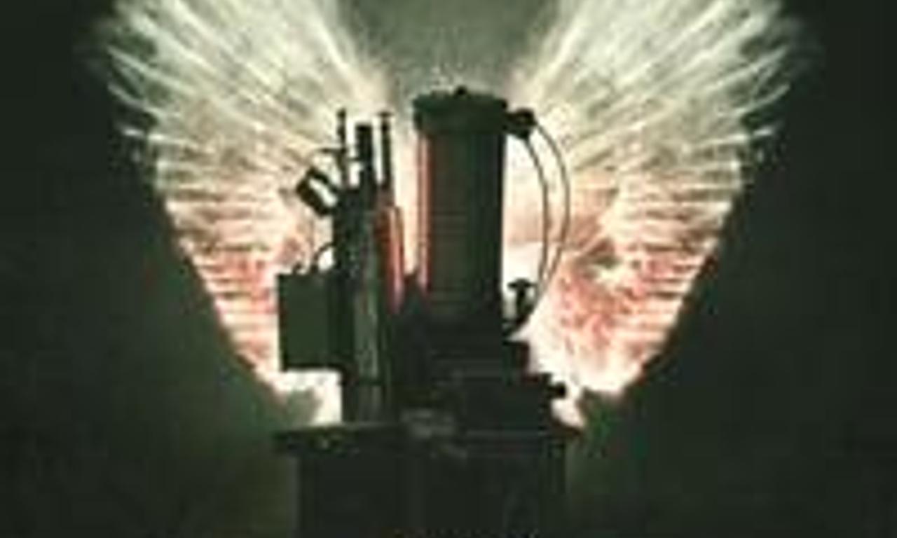 header image for The Phoenix Project