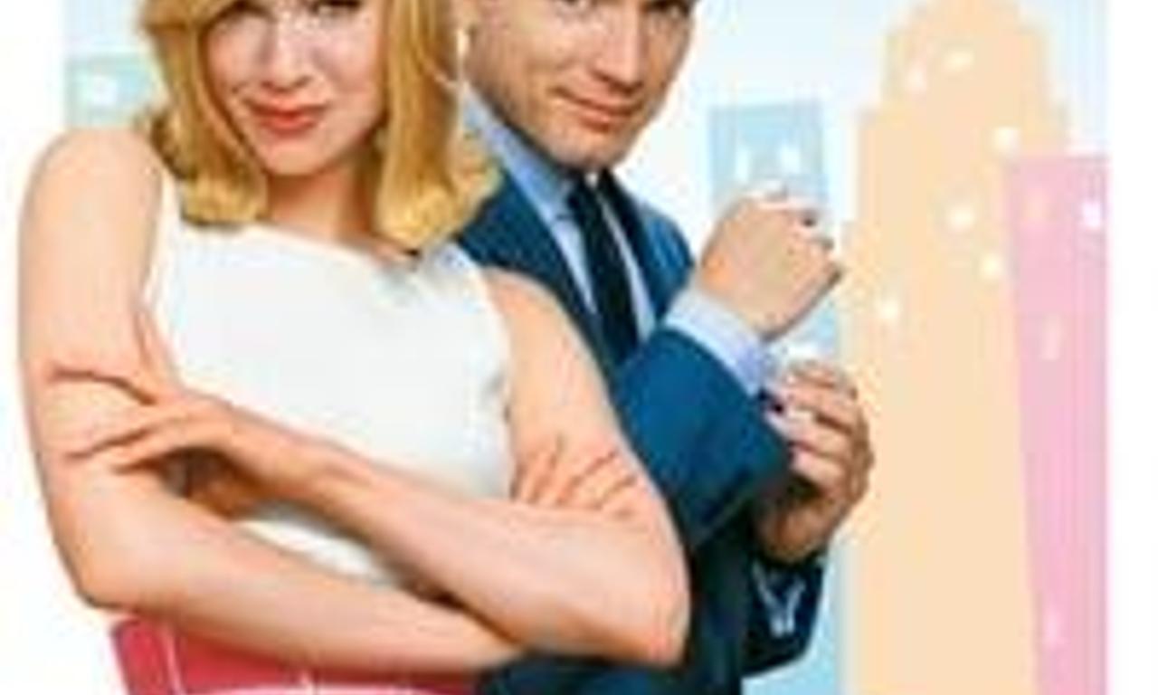 header image for Down with Love