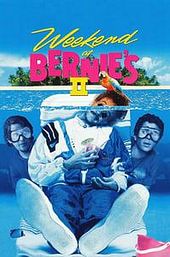 Weekend at Bernie's II