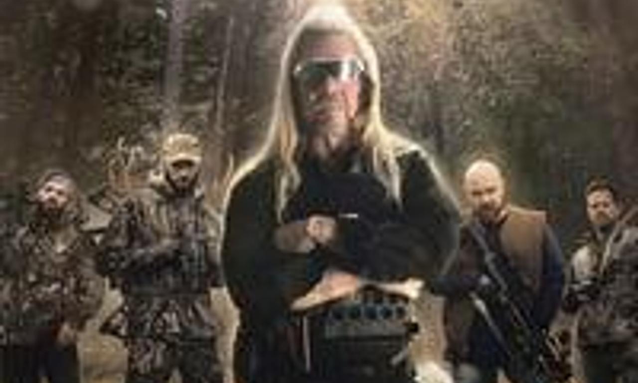 header image for Hunter's Creed