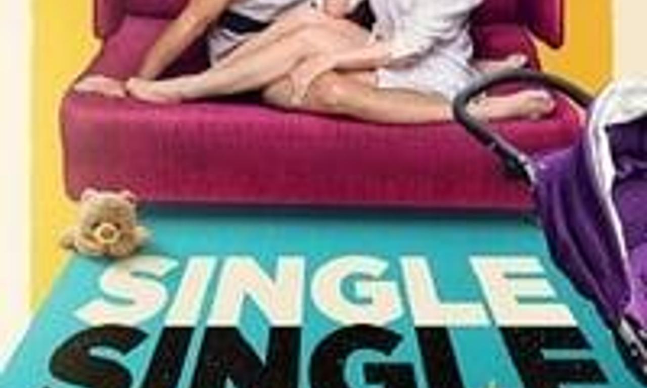 header image for Single/Single: Love Is Not Enough