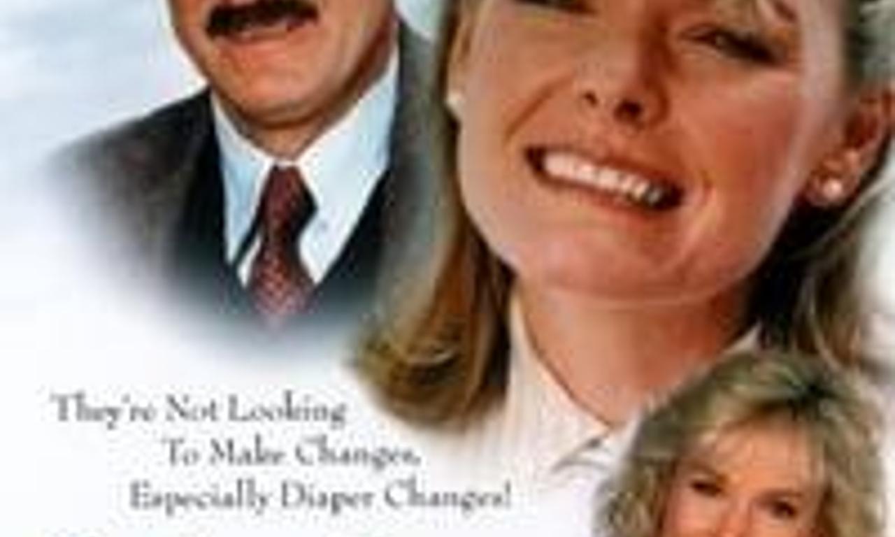 header image for Maybe Baby