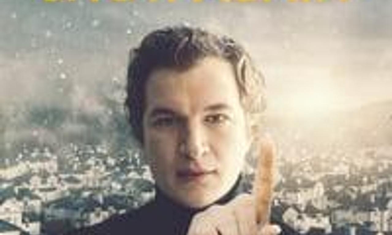 header image for Never Gonna Snow Again