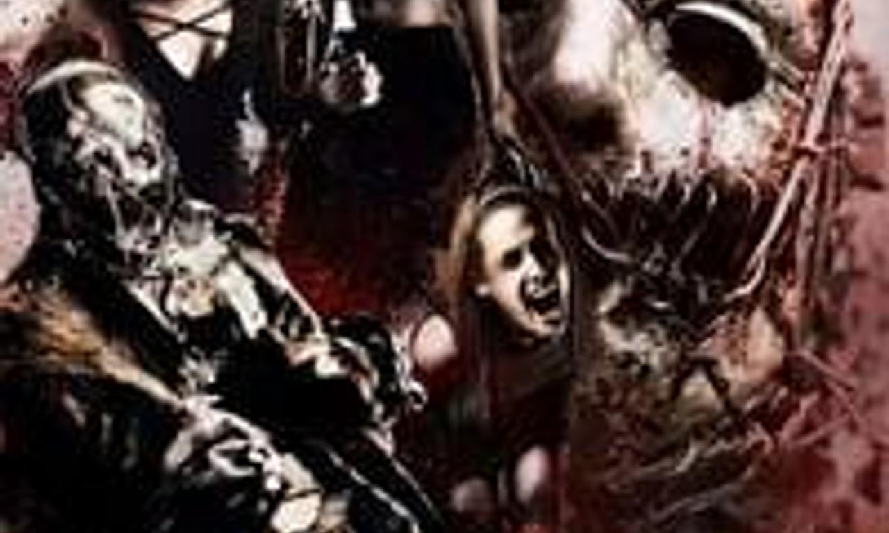 header image for Playing with Dolls: Havoc