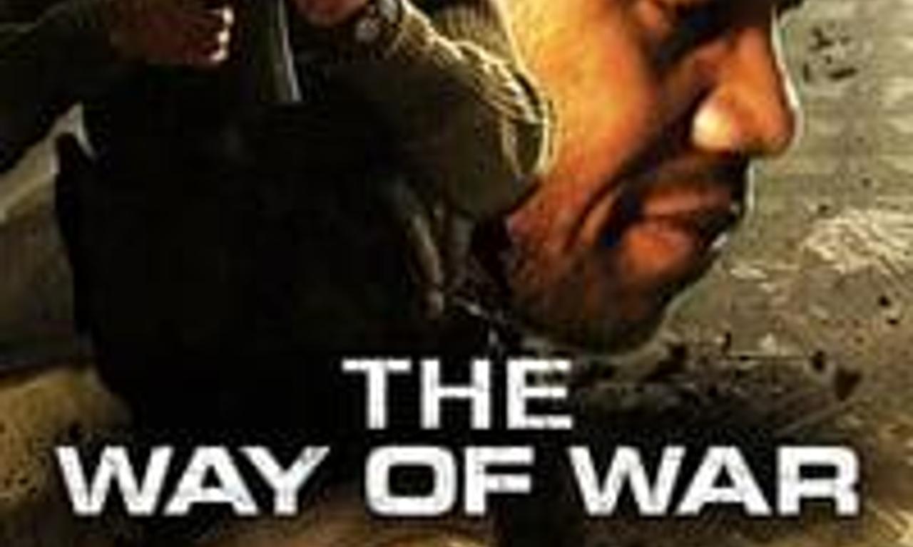 header image for The Way of War