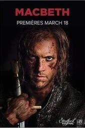 Stratford Festival: Macbeth