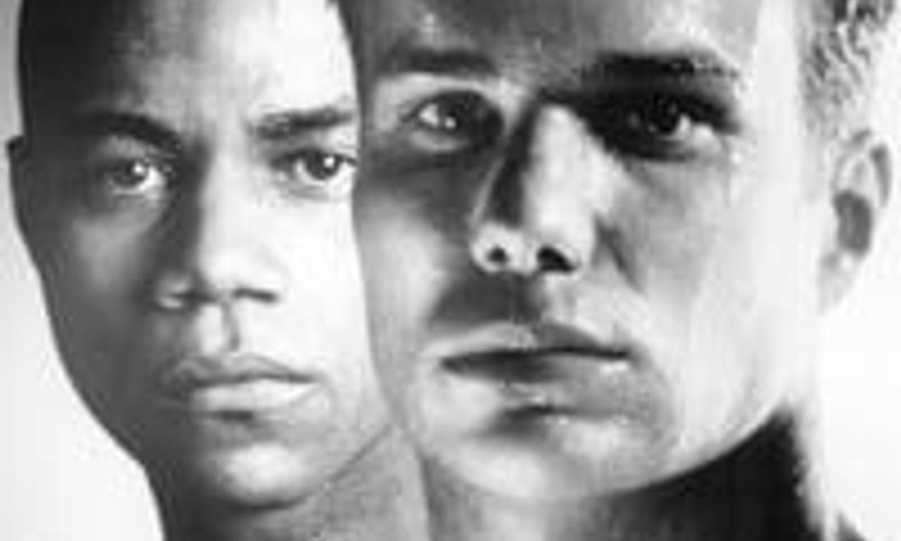 header image for Gladiator