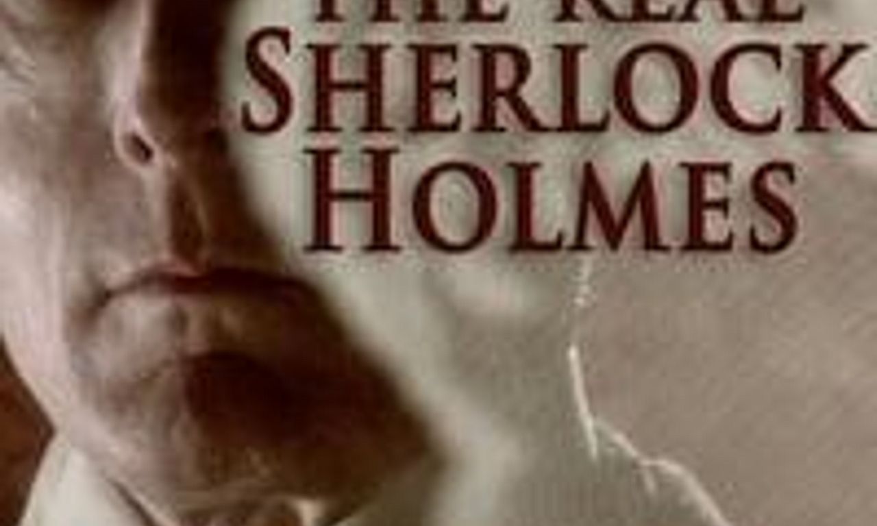 header image for The Real Sherlock Holmes