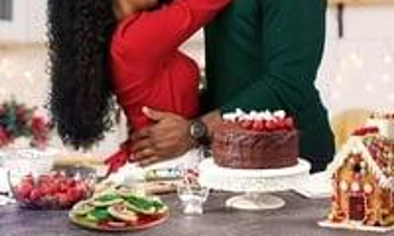 header image for Cooking Up Christmas