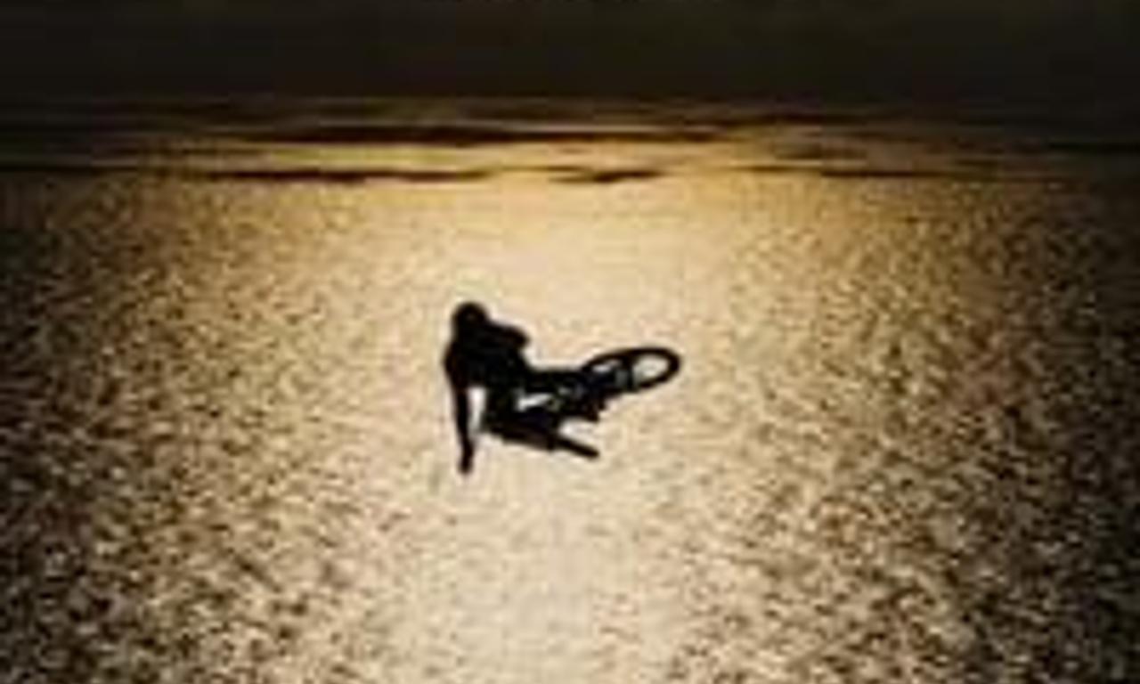 header image for Deathgrip