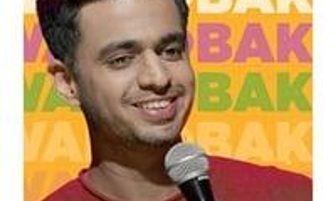 header image for Wake N Bake by Rohan Joshi