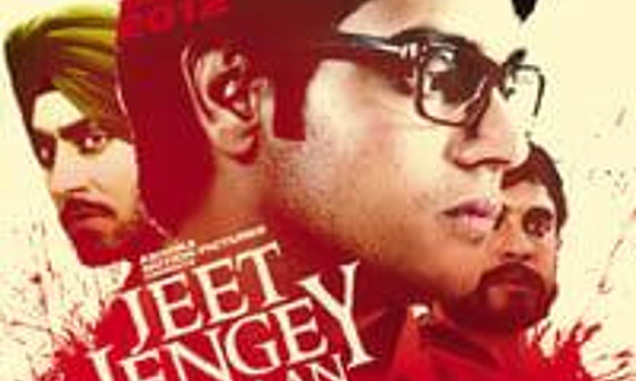 header image for Jeet Lengey Jahaan